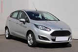 Ford Fiesta (2013) 1.2 - náhled 1