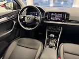 Škoda Karoq (2024) 2,0TDi DSG 4x4 TAŽNÉ LED NAVI - náhled 11