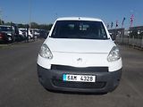 Peugeot Partner 1,6HDi 3 MÍSTA ! NOVÁ STK ! - náhled 10