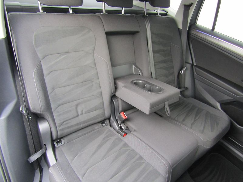 Volkswagen Tiguan (2022) Life 1,5 TSI DSG 110KW - fotka 28 z 30