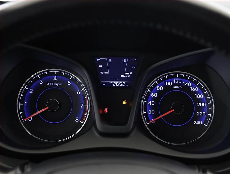 Hyundai ix20 (2015) 1.4 CVVT, Serv.kniha - fotka 9 z 16