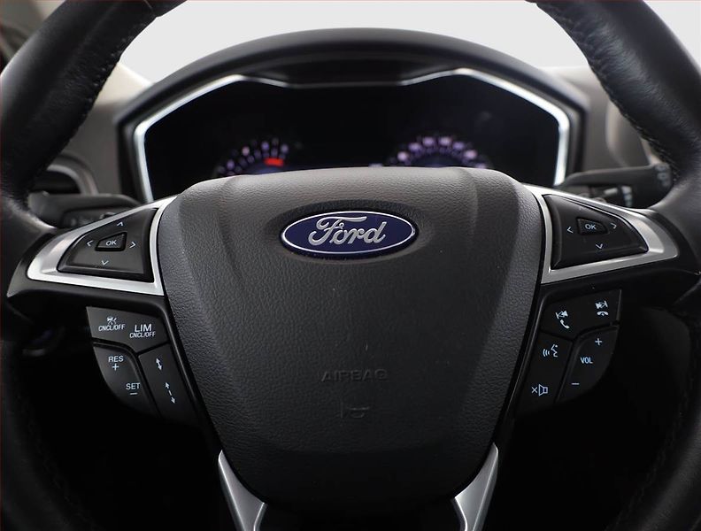 Ford Mondeo (2020) 2.0 EcoBlue, 4X4, Automat - fotka 8 z 19