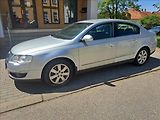 Volkswagen Passat 1,9 TDI - náhled 3