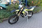 Fantic XEF 450 (2024) SKLADEM  VČ HOMOLOGACE 2024 TO - náhled 6