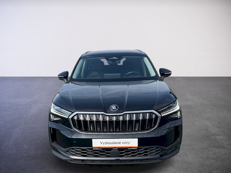 Škoda Kodiaq (2024) Exclusive Selection 2.0TDi 4x4 - fotka 4 z 31