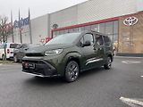Toyota ProAce City Verso 1.5 6MT Family ODBĚR 11/2026 - náhled 9