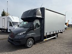 Iveco Daily (2026) 3.0 180HP, 10EP, Tažné, Tacho - fotografie inzerátu