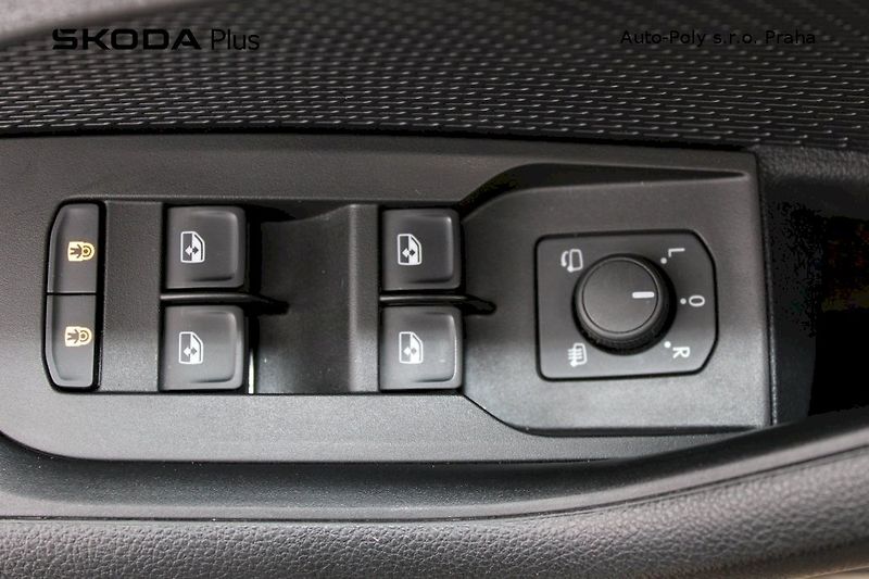 Škoda Octavia (2024) Style 2,0 TDI 110kW DSG - fotka 10 z 25