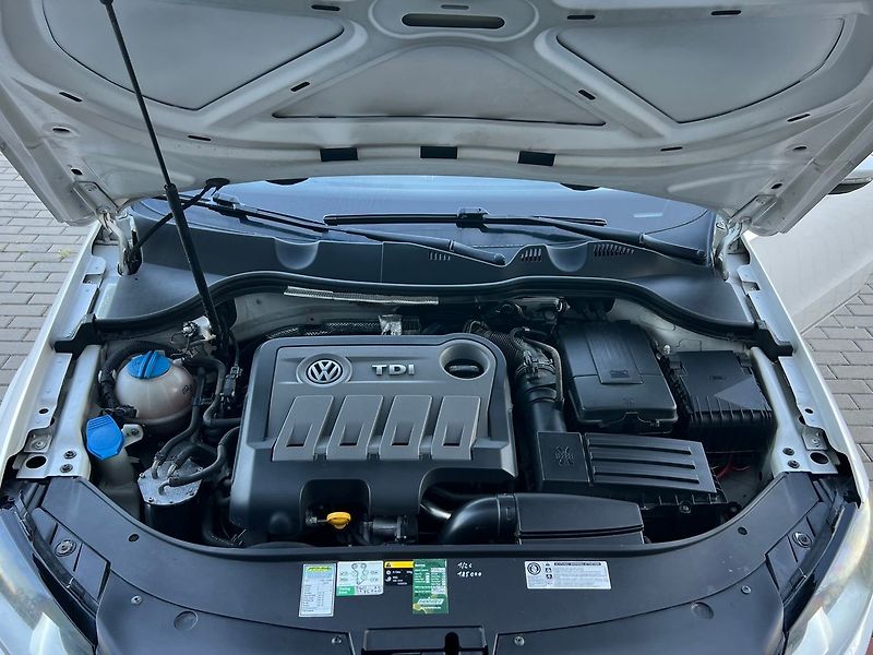 Volkswagen Passat TDI-ALU-NAVI-PLNÝ SERVIS - fotka 44 z 45