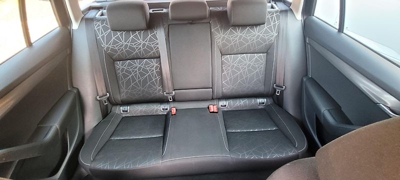 Škoda Octavia (2018) 2,0TDi 110kW DSG 4×4 „CLEVER“ - fotka 14 z 37