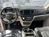 Chrysler Pacifica (2019) 3.6i, 214KW, BLIS - náhled 15