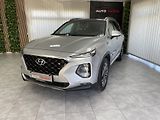 Hyundai Santa Fe 2.2 CRDi ČR AWD AT 7.MÍST LUXU - náhled 6