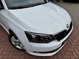 Škoda Fabia (2017) 1.2TSi Style Digi Klima - náhled 38