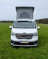 Renault Trafic (2025) Long Weekend by KRS - náhled 12