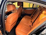BMW Řada 5 (2017) BMW M550i xDrive/nový motor - náhled 12