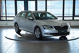 Škoda Superb - náhled 8