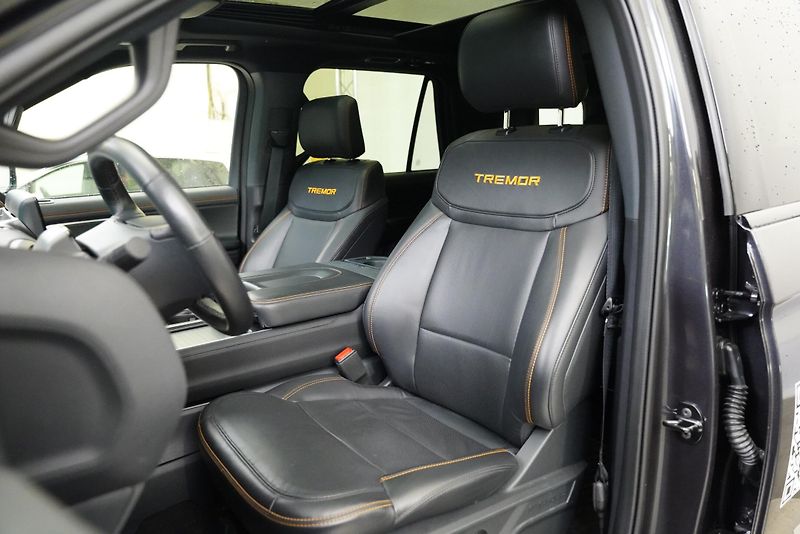 Ford Expedition - fotka 11 z 30
