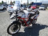 BMW R 1200 GS Rallye - náhled 9