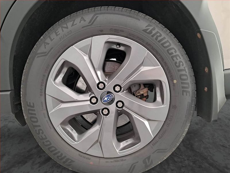Subaru Outback (2021) 2.5 i - fotka 15 z 25