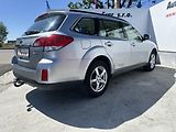Subaru Outback (2012) 2.0 D 4x4 manual  - náhled 9