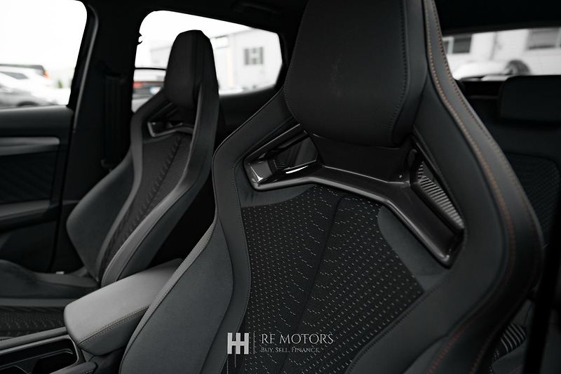 Cupra Formentor (2026) VZ 333 EXTREME, záruka 5 let - fotka 27 z 47