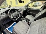 Volkswagen Tiguan (2022) 2,0TDi 110kW LIFE DSG ČR,1.maj - náhled 8
