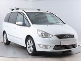 Ford Galaxy (2011) Titanium 2.2 TDCi, Automat - náhled 1