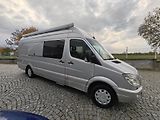 Mercedes-Benz Sprinter (2008) 318 CDI MAXI - komise - náhled 7