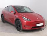 Tesla Model Y (2022) Long Range AWD 79kWh, SoH 91% - náhled 1