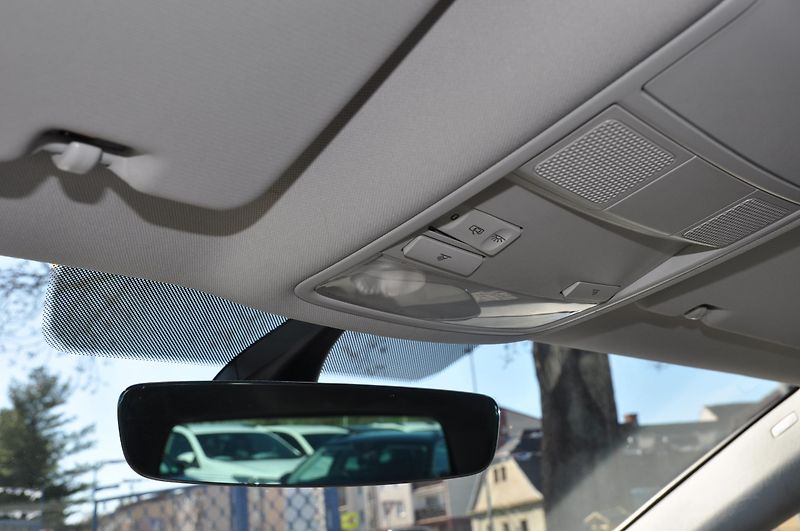Seat Alhambra 2.0TDi 110kW ECOMOTIVE - fotka 14 z 14