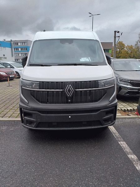 Renault Master (2026) L2H2P3 Blue dCi 130 Advance  V - fotografie inzerátu
