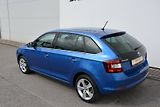 Škoda Rapid (2018) 1.0 TSI 81 kW Style PLUS - náhled 9