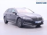 Škoda Superb 2,0 TDI 140kW DSG 4x4 L&K DPH - náhled 1