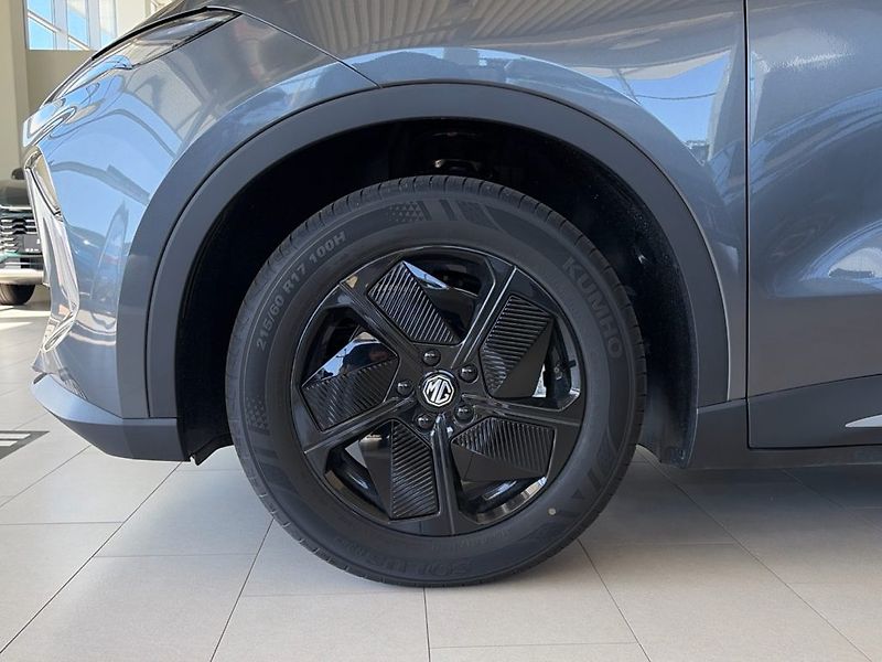 MG MGS5 EV (2026) S5 EV Emotion 49kWh - fotka 21 z 21