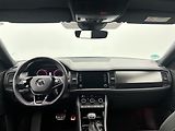 Škoda Kodiaq 2,0 TDI DSG 4x4 Sportline DPH - náhled 27