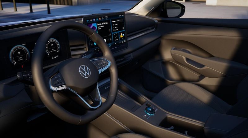 Volkswagen T-Roc (2026) 1,5 eTSI 110 kW 7DSG  Life - fotka 8 z 9
