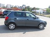 Škoda Fabia 1,4MPi 63kW KRASAVEC ! - náhled 7
