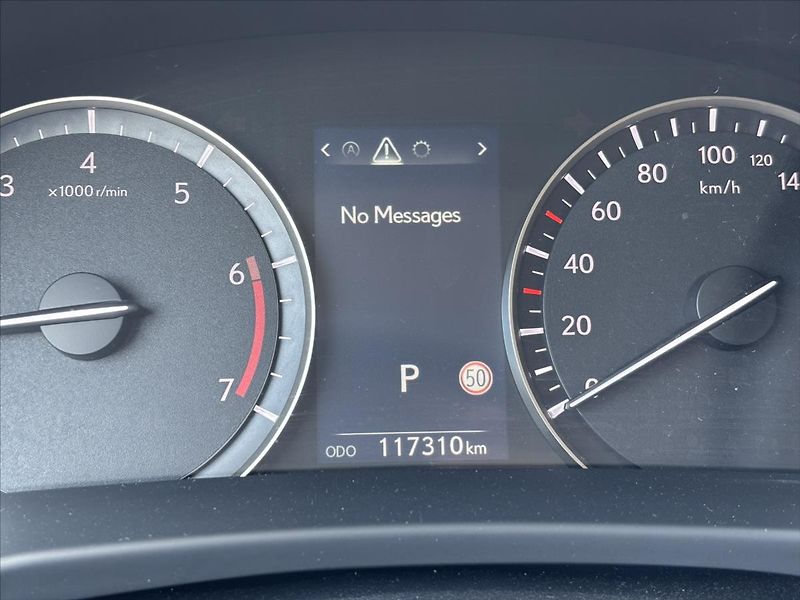 Lexus RX 2,0 i 175kW AT 4x4 Limited edi - fotka 44 z 47