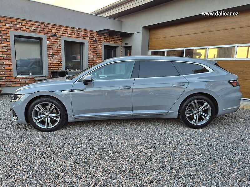 Volkswagen Arteon (2023) 2.0TSi 140KW 22.997km R-Line - fotka 7 z 56