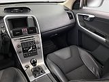 Volvo XC60 (2009) D5, 4X4, Serv.kniha, Navi - náhled 8