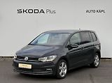 Volkswagen Touran (2018) 1.6 TDI 85kW - náhled 1