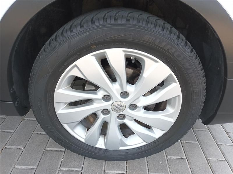 Suzuki SX4 S-Cross 1,4 ,103kw,ČR,1MAJ,LED,TAŽNÉ, - fotka 25 z 43