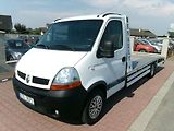 Renault Master (2007) 2,5 dCi TAŽNÉ  - náhled 1
