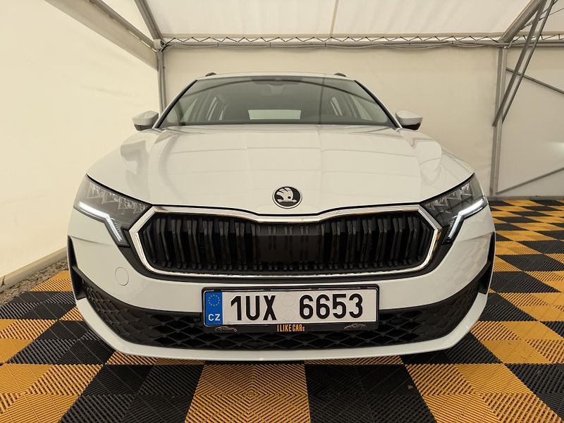 Škoda Octavia 1.5e-Tsi*85kw*DSG*CZ*1-MAJ*DPH - fotka 3 z 36