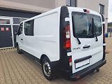 Renault Trafic (2018) 1.6 DCI L2H1 Comfort, ZÁRUKA - náhled 9
