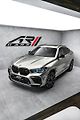 BMW X6 competition Laser Masáže - náhled 8