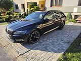 Škoda Superb (2018) SportLine 2.0 TDI 140kW 4x4 - náhled 29