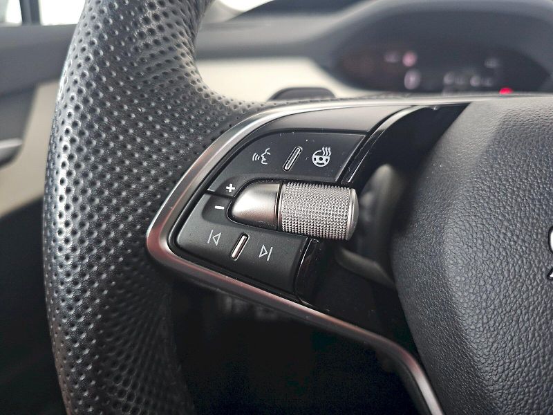 Škoda Enyaq (2025) 85X 210kW Laurin a Klemet - fotka 10 z 35