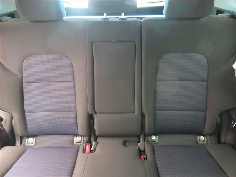 Hyundai Tucson (2017) 1.7 CRDi, Automat, Serv.kniha - fotka 10 z 17