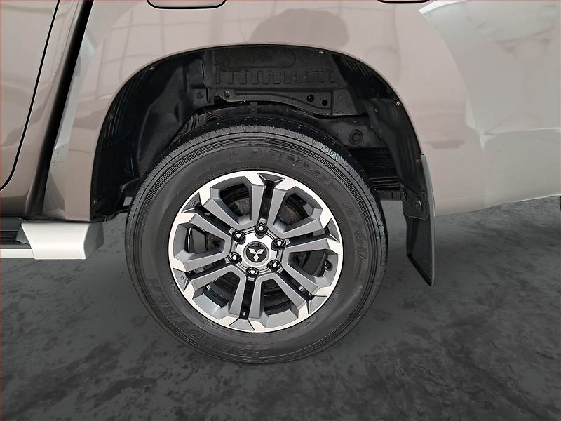 Mitsubishi L200 (2022) 2.2 DI-D - fotka 15 z 20